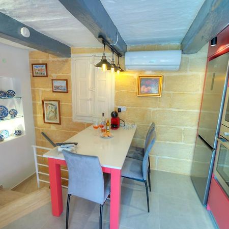 1Bedroom-Stunning Views In Valletta Center Jspi1-1 Exteriör bild